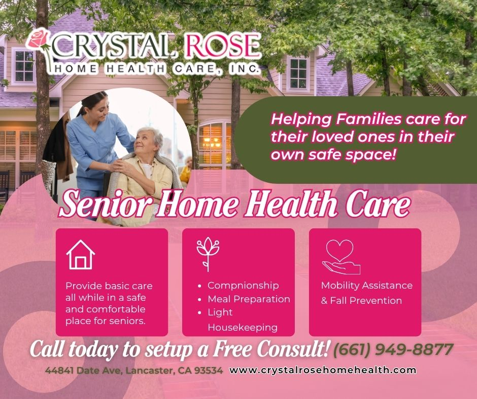 benefits-of-senior-home-care-in-lancaster-california